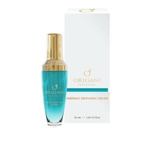 ORIGANI Wrinkle Diffusing Cream -